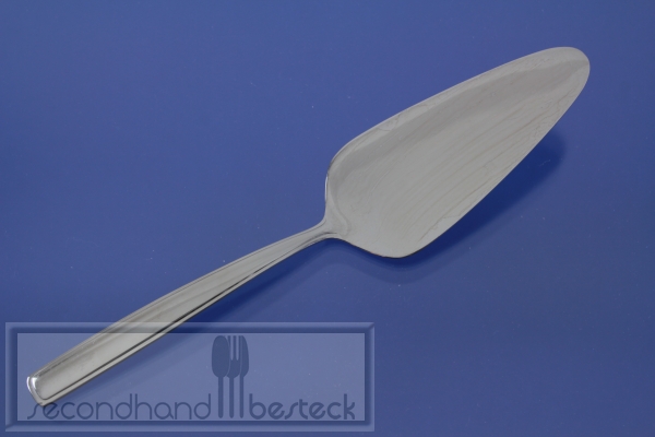 TCM Tortenheber 24 cm Edelstahl 18/10