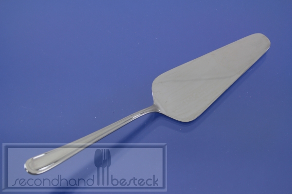 BSF Tortenheber Edelstahl