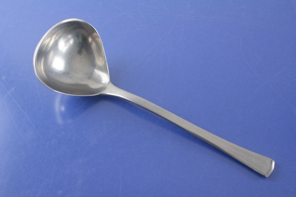 AMC Elypsis Saucenkelle 19 cm Edelstahl