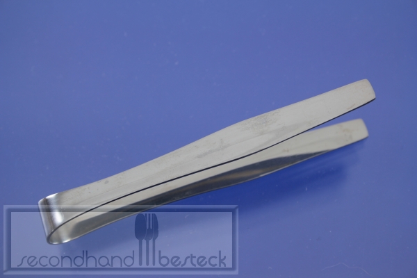 WMF ähnlich Frankfurt Zuckerzange Cromargan