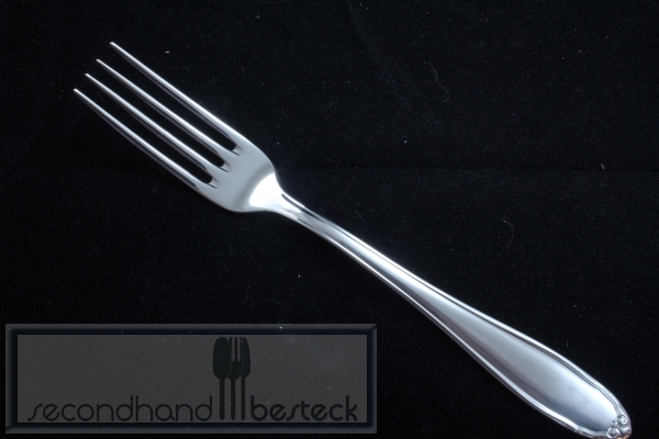 OKA Dessertgabel 18,0 cm Okasil Edelstahl