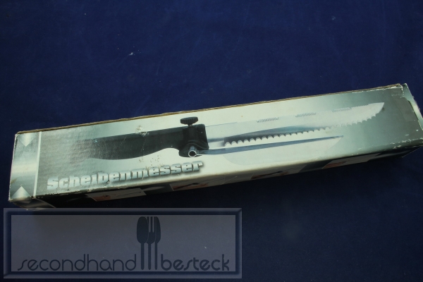 Brotmesser Scheibenmesser Edelstahl