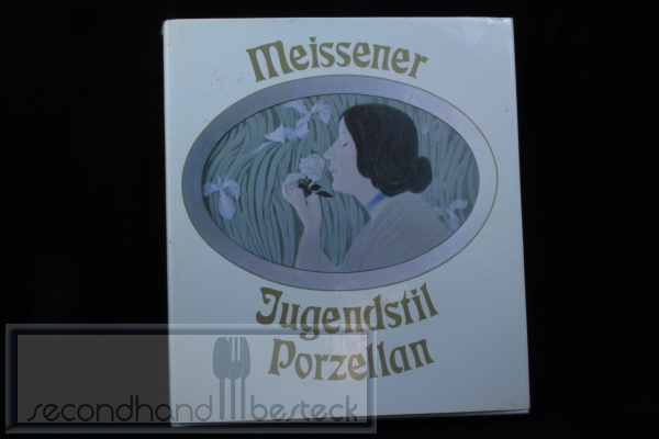 Meissener Jugendstilporzellan