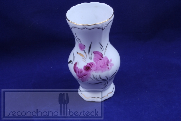 Göbel Vase handgemalt