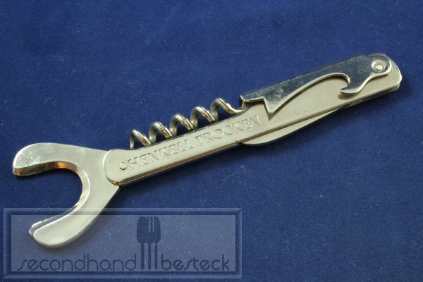 Sarry Thiers Barmesser Kellnermesser Henkel Trocken