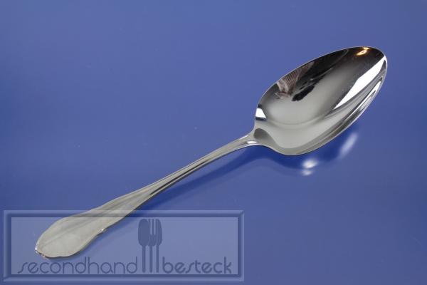WMF Royal Chippendale Gemüselöffel Cromargan