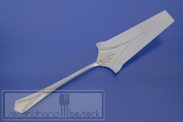 WMF 26 Empire Tortenheber versilbert