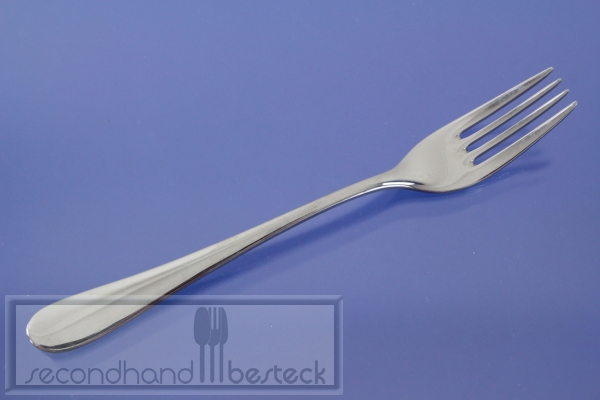 WMF Merit Dessertgabel 18,4 cm Cromargan protect