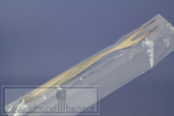 WMF Heidelberg Fleischgabel 19,0 cm versilbert Note 1