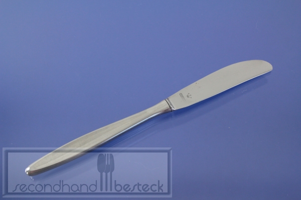 Wilkens Europa Obstmesser 17,8 cm Edelstahl