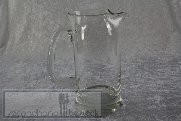 Eislippenkrug Wasser Saft Krug