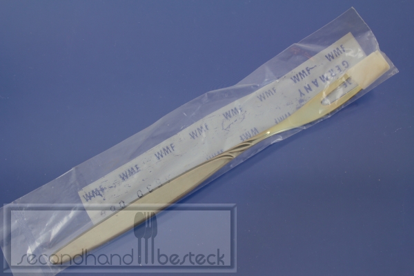 WMF Rom Fleischgabel 19,1 cm versilbert Note 1