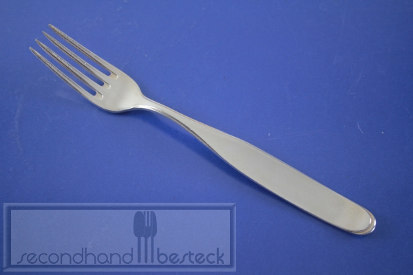 Wilkens Martin Constanze Dessertgabel 18,8 cm versilbert
