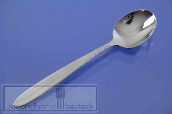 WMF 3300 Atlanta Speiselöffel Löffel 19,5 cm Cromargan