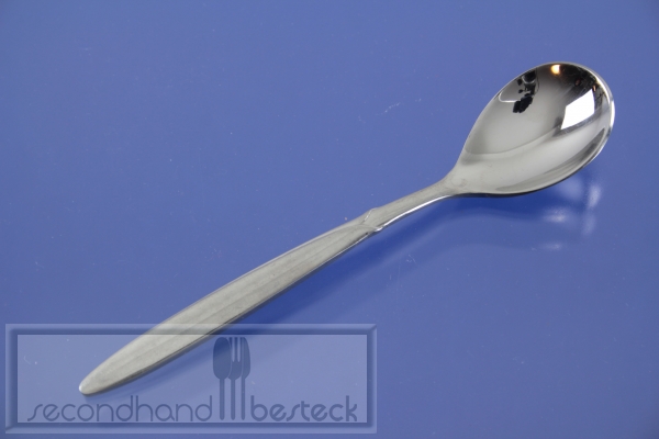 WMF Flair Eierlöffel Cromargan