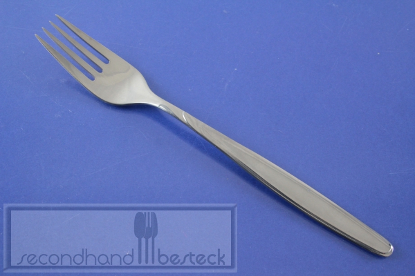 WMF Rom Dessertgabel 18,5 cm Cromargan