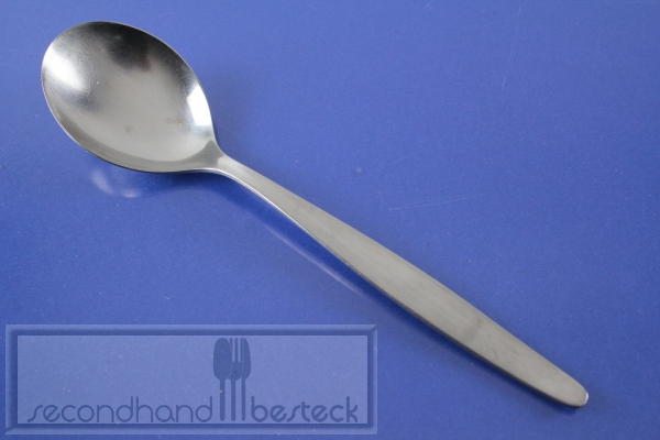 WMF Stockholm Speiselöffel Cromargan Note 3