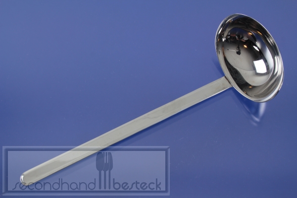 Milano Suppenkelle 28 cm Edelstahl 18/10