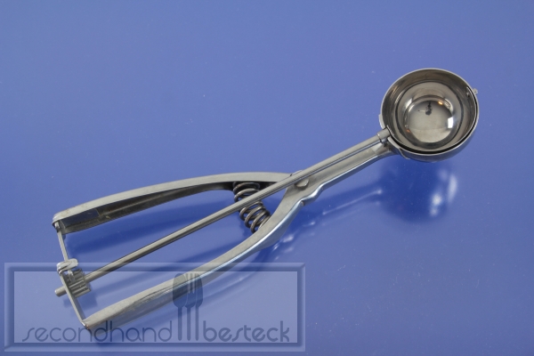 WMF Eisportionierer Cromargan 4 cm Cromargan