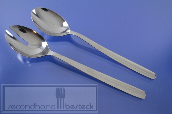 WMF Palma Salatbesteck 30,0 cm Cromargan