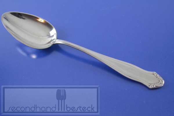 WMF 1700 Speiselöffel versilbert