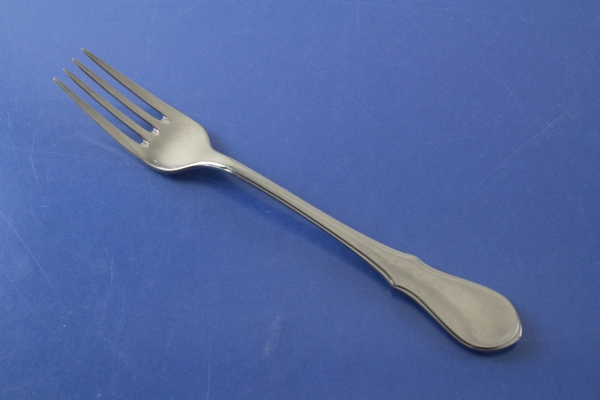 WMF Würzburger Facette Speisegabel Cromargan
