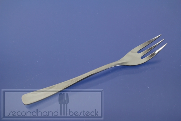WMF Ambiente Kuchengabel Cromargan protect
