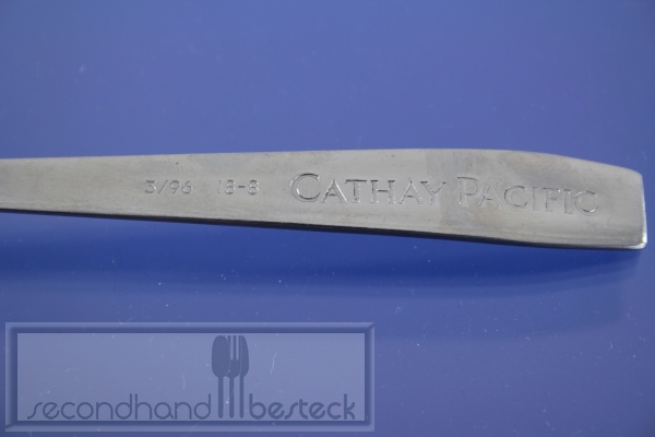 Cathay Pacific Besteck Kaffeelöffel Löffel 13,8 cm