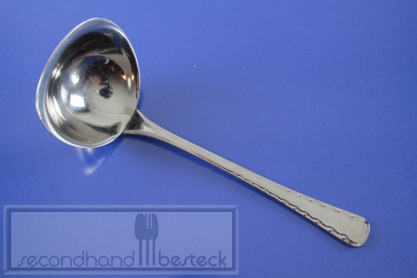 WMF Genf Saucenkelle Cromargan