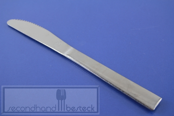 Delta Airlines Airline Besteck Messer Edelstahl