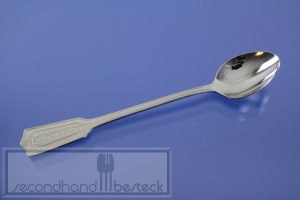 WMF Rüdesheimer Kaffeelöffel 18,0 cm Cromargan