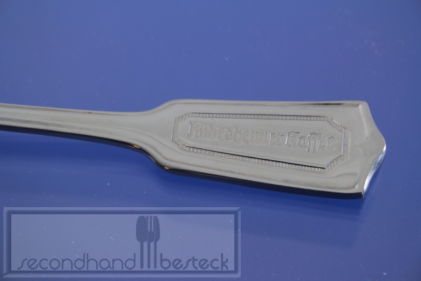 WMF Rüdesheimer Kaffeelöffel 18,0 cm Cromargan
