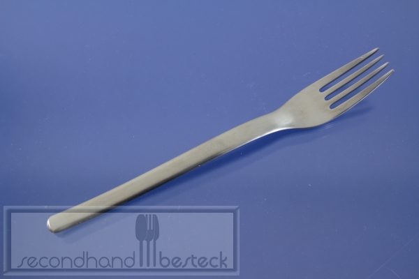 WMF Evoque Dessertgabel 18,6 cm Cromargan protect