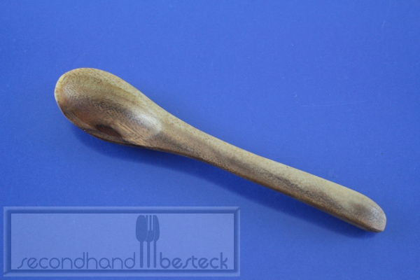 Löffel aus Olivenholz 15,5 cm
