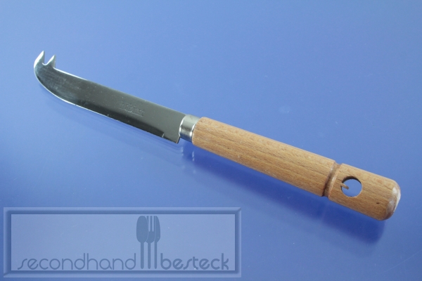 Habitat Käsemesser mit Holzgriff