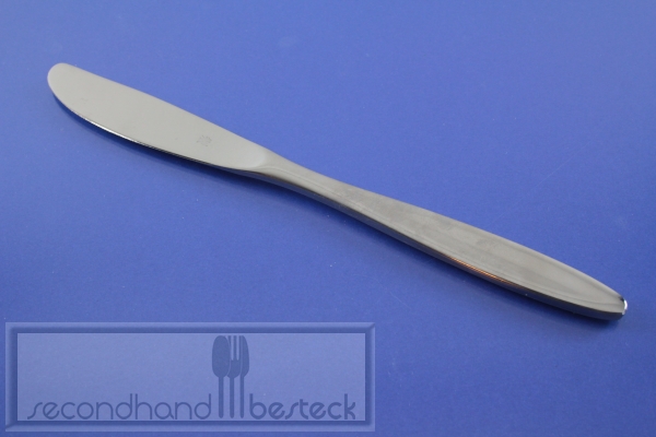 WMF Lüneburg Dessertmesser 19,8 cm Cromargan
