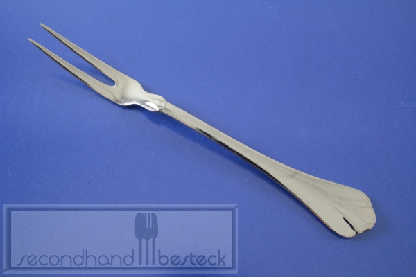 WMF Heidelberger Bankett Fleischgabel Cromargan