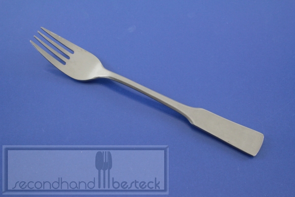 WMF Regensburg Dessertgabel 18,3 cm Cromargan