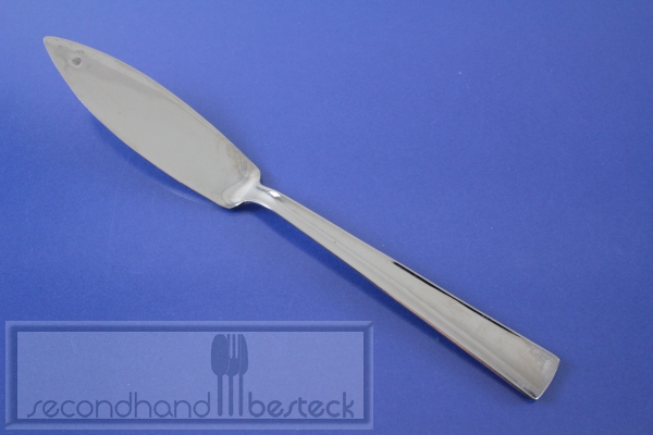 WMF CombiNation Fischmesser Cromargan