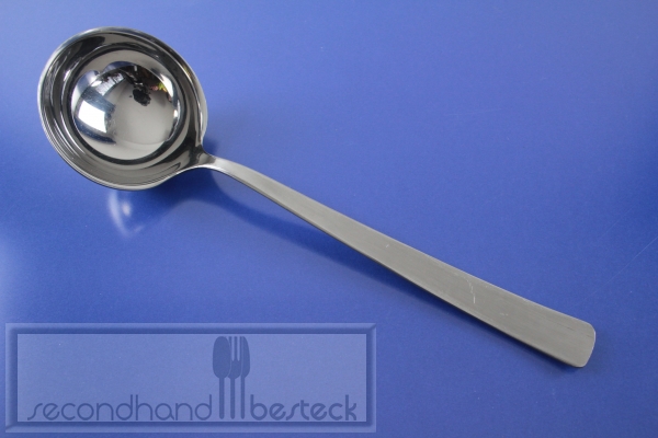 Rösle Suppenkelle Schöpfkelle 25,5 cm Edelstahl