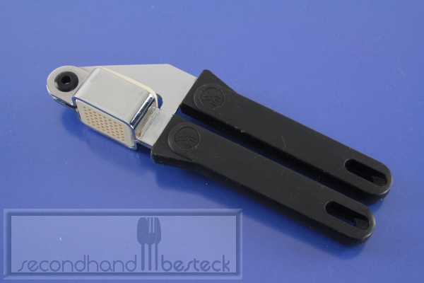 WMF Black Line (alte Serie) Knoblauchpresse