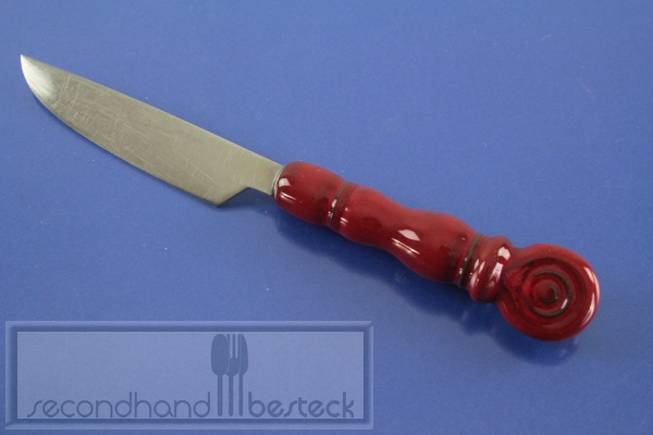 Wilkens Tirol Speisemesser Messer Edelstahl + Keramik
