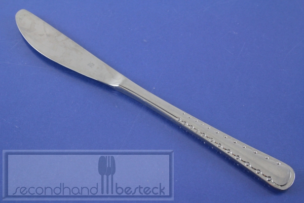 WMF Genf Dessertmesser 19,8 cm Cromargan