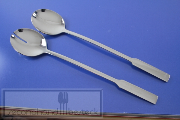 AMC Salatbesteck 30,1 cm Edelstahl
