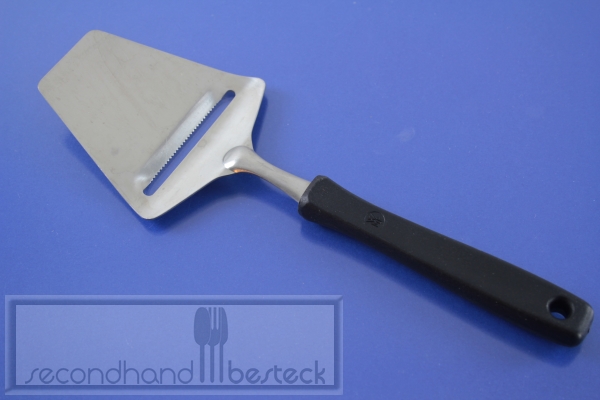 WMF Black Line Käsehobel Käsereibe schwarzer Griff