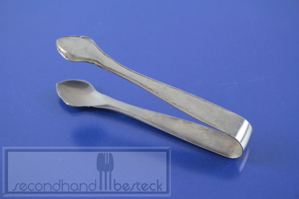 WMF 2900 Zuckerzange versilbert