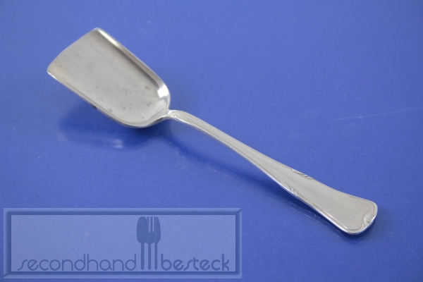 WMF 3700 Zuckerlöffel versilbert