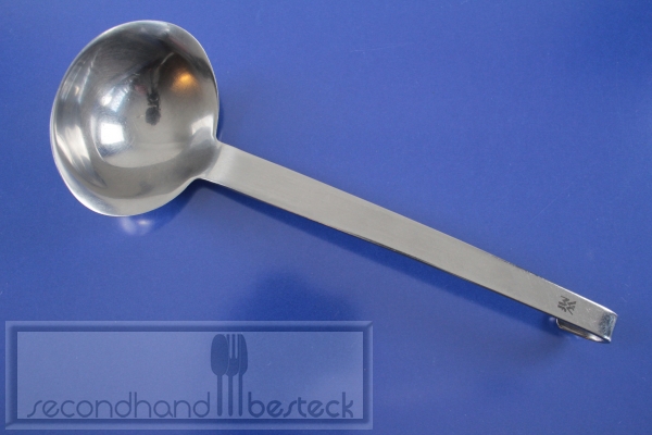 WMF Saucenkelle zum Hängen 24,5 cm Cromargan