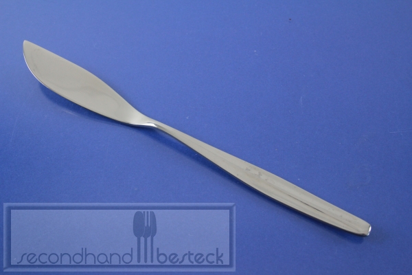 WMF Stuttgart Fischmesser Cromargan