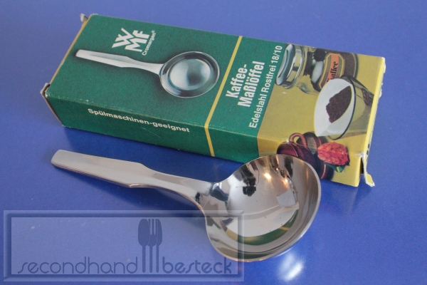 WMF ähnlich Frankfurt Kaffeemaßlöffel Cromargan OVP